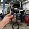 Stainless Steel Auto Cylinder Stethoscope Automotive Engine Hearing Tool  Automotive Engine