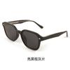 European and American fashion rice nail pin sunglasses unisex polarized anti-ultraviolet sunglasses trend
