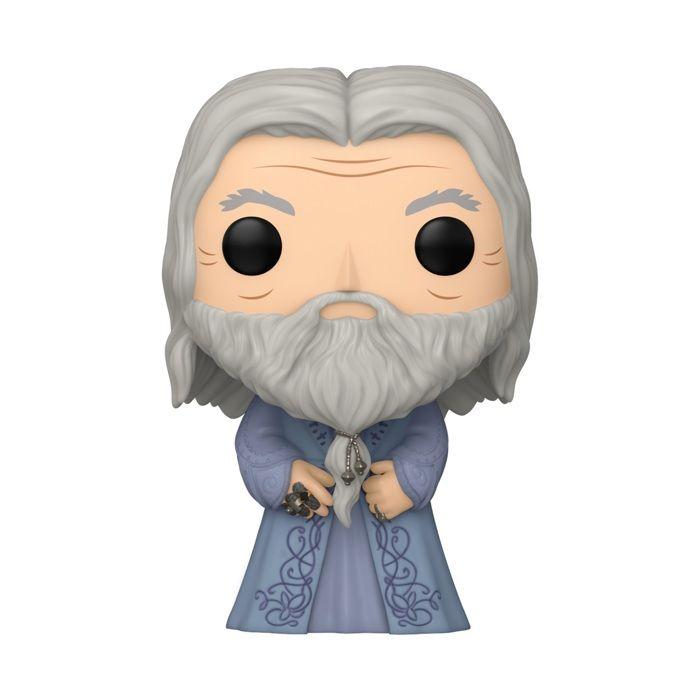 Figurine Funko Pop! N°183 | Harry Potter | Dumbledore Horcruxes