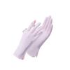 Summer Sunscreen Gloves For Women Thin Breathable Uv Protection With Touch Screen Functionality For Outdoor Cycling And Driving