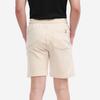Puma Downtown Retro Drawstring Sports Casual Shorts Men Bottoms Off-White 531498-75