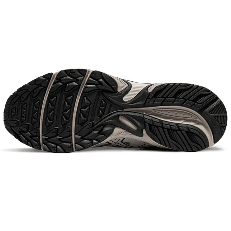 New Asics Gel Kahana TR Cushioning, Wear Resistant Low Top Chunky Sneakers Unisex Gray 1203A390-026