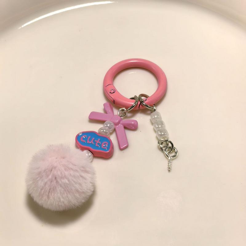 Pop Mart Genuine Phone and Bag Charm