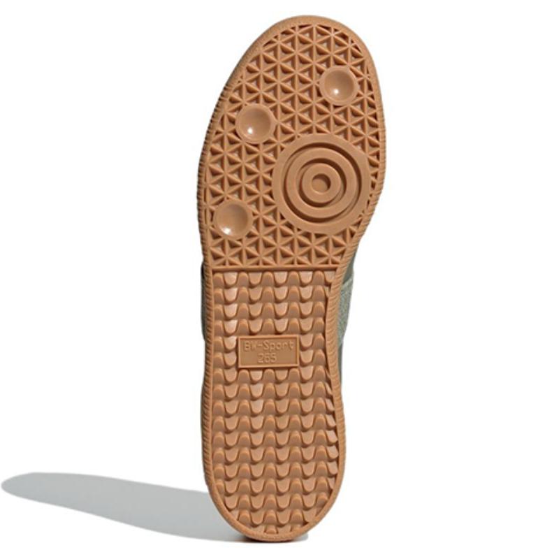 Adidas Originals Bw Army 'Grün' Sneaker GX4566