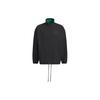 New Adidas Reversible Jacket Jackets Coats Men's Black IT3965
