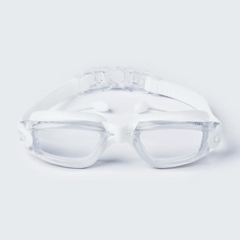 KND Adult Myopia Swimming Goggles - Anti-Fog & Waterproof