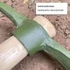 Heavy-Duty Outdoor Pickaxe