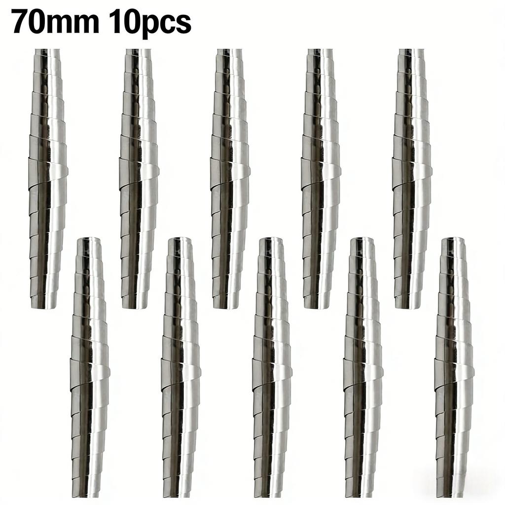 Heavy-duty Load-bearing Volute Spring Replacement Springs