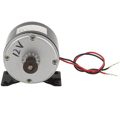 12V 250W Synchronous Wheel Mechanical Power Motor for Electric Scooter Electric Bike