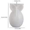DIY Oster-Serie Silikonform 3D Gestreiftes Ei Gerader Ohrhase Kürbis Diamantmuster Hase Duftkerze Gips