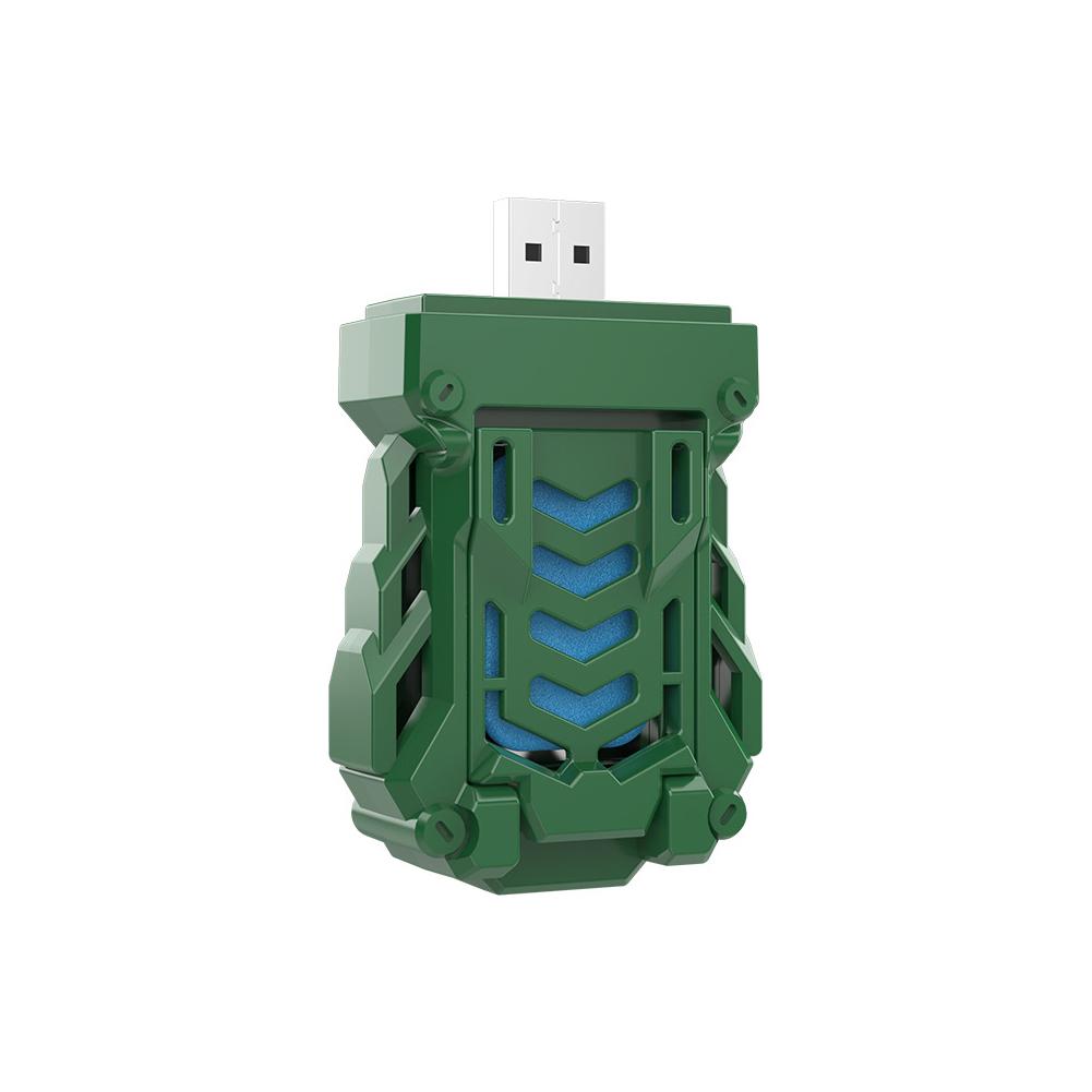 

Главная Мини-репеллент от комаров Портативный USB-плагин для обогрева Светильник от комаров для кемпинга на открытом воздухе Альпинизм Исследуйте