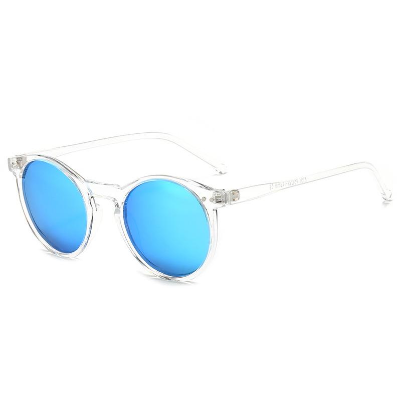 Polarized Sunglasses Retro Sunglasses Women'S Driving Glasses Trendy Glasses Frame Spot 8151