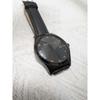 Used MARC JACOBS Marc Jacobs watch black leather belt