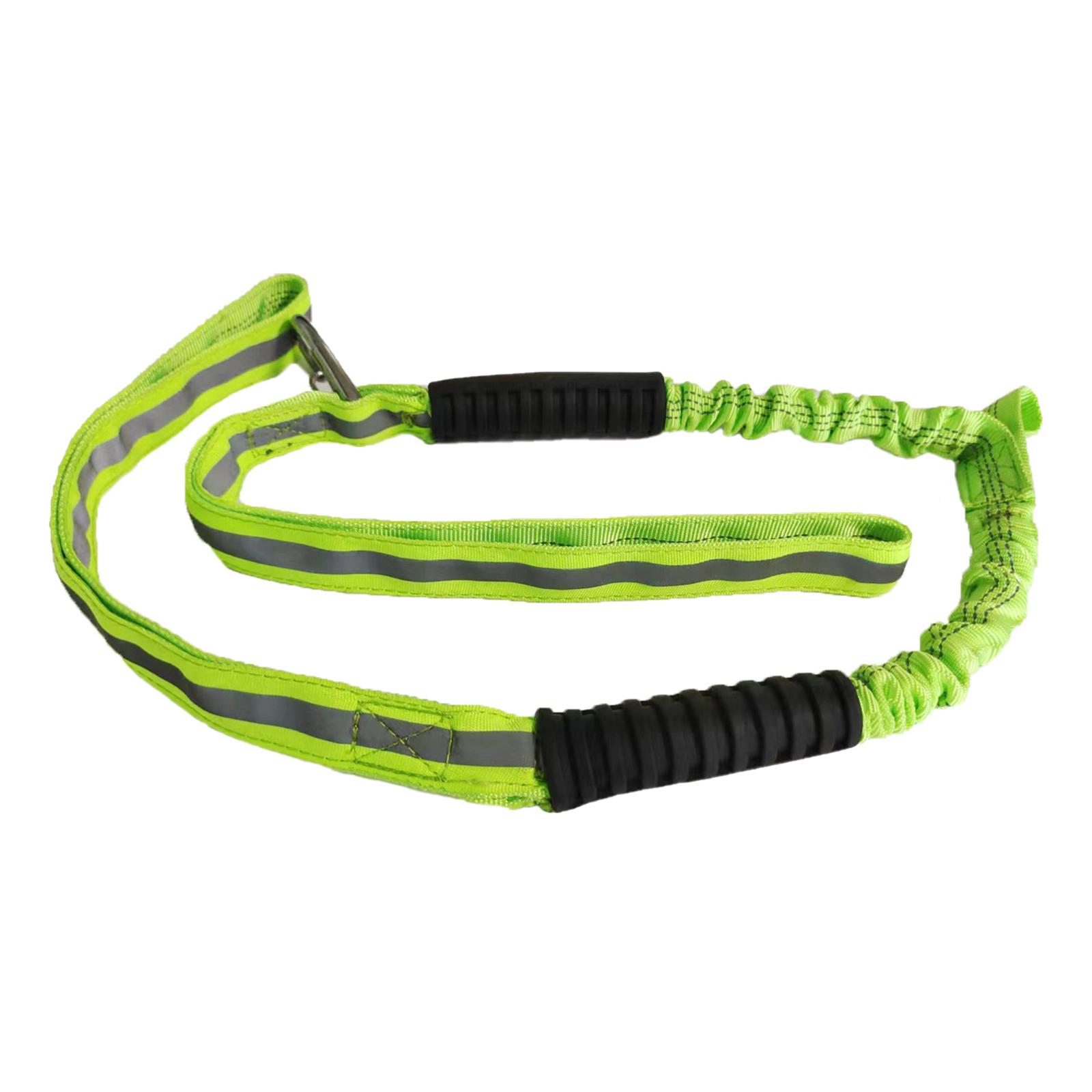 

Nylons Dock Line Elastics Marine Rope Reflective Bungee Cord Shock Absorbs Marine Mooring Rope Boatings Man Gift 1