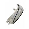 Left Side Rearview Mirror Indicator Turn Signal Light For Honda Civic Sedan 1.3L