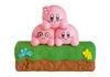 Kirby of the Stars 30th Line Poyotto Collection BOX 6 6 pieces Re-ment up! product, types,