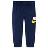 New Kids Knitted Sweatpants NY2312080PS-002