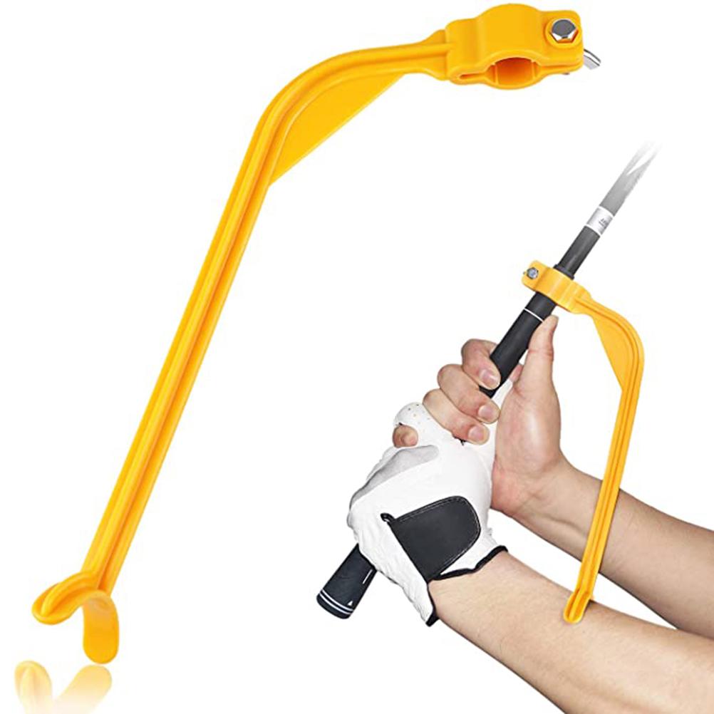 Svingträningshjälp  Svingtränare Nybörjare Gest Justering Träningshjälpmedel för  Nybörjare