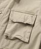 Like A Mods Washed Damage 4-Pocket Jacket_Beige