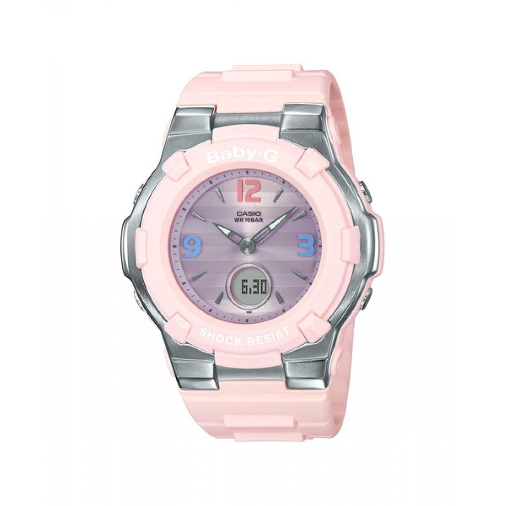

BABY-G Ретро Триколор (Ретро-триколор)/BGA-1100TR-4BJF