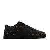 Nike Dunk Leather Low Top Casual Skate Shoes Men's Black IO7606-010(Team1423-)