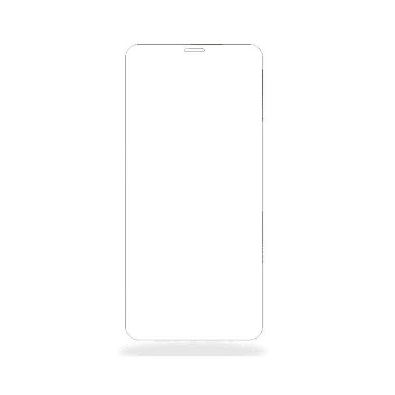 High-Transparency Tempered Film for iPhone 13/14/15 - Full Screen, Edge-to-Edge, Anti-Fingerprint Protection