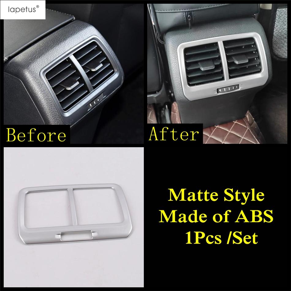 Bandă de Reglare Scaun Panou de Bord AC Aer Cutie de Mănuși Capac Ornament Pentru VW Volkswagen Golf 7 7.5 MK7 Hatchback 2014 - Accesorii