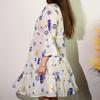 Evil Eye Dress – Nomad Sari