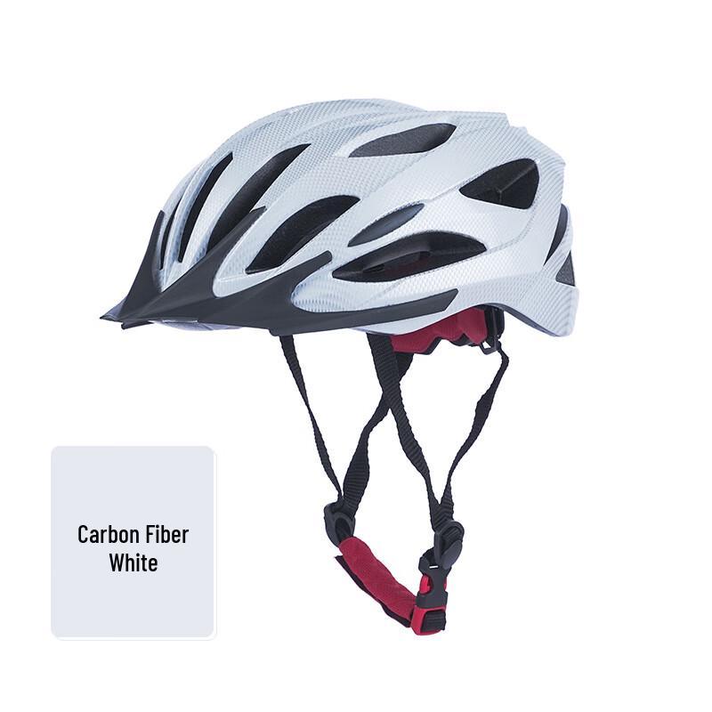 Lishi Integrated Cycling Helmet One Size