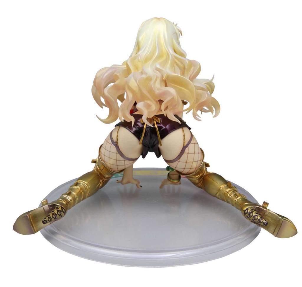 Excellent Model CORE Macross F Sheryl Nome [Frontier] N.A Ver.