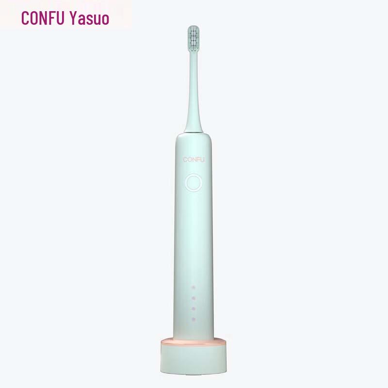 

CONFU KF-D1 Smart Sonic Electric Toothbrush