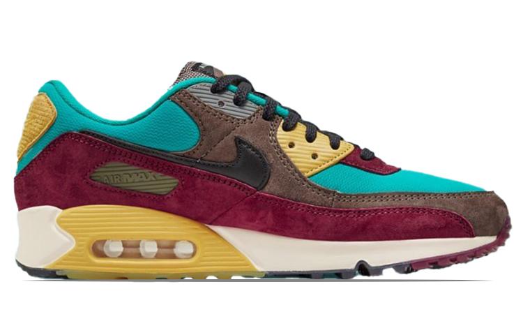 Nike Air Max 90 Nrg 'Ridgerock' DC6083-200