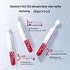 Kans 377 Whitening & Anti-Wrinkle Skincare Travel Set