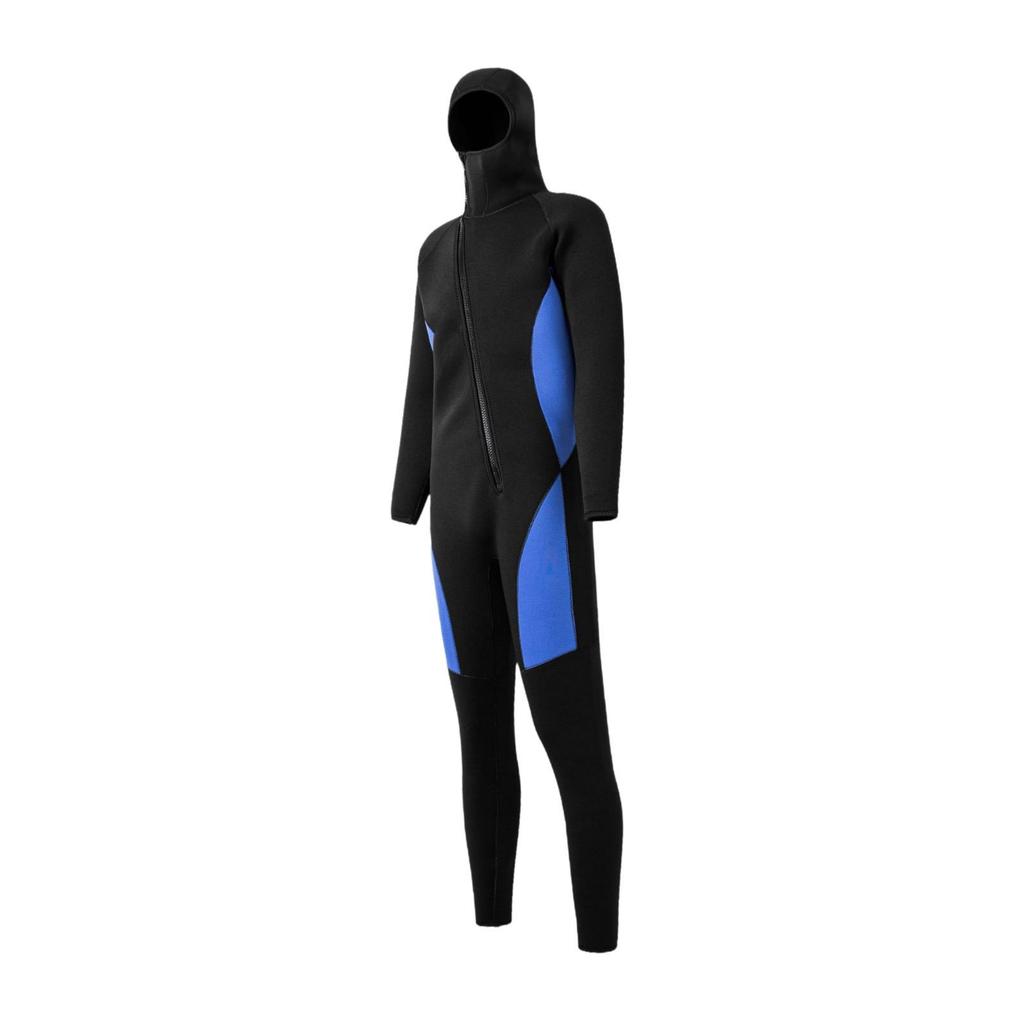 Men's Diving Wetsuit for