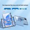 Huawei MatePad 11 2023 Acrylic Rotating Protective Case - Anti-Bend, Pro11 Compatible, Air11.5.