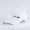 “Mama” Heart-Print Baseball Cap – Adjustable Unisex 100% Cotton Casual Sun Hat for Moms – Mother's Day Gift for Mom