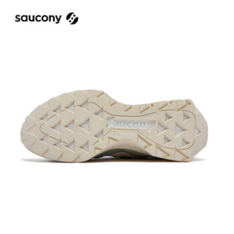 Saucony Jazz Renew V2 Retro Running Shoes