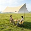 Explorer Cloud Tent Outdoor Furniture Set