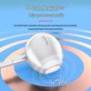 OKSJOKSJ A12 Wireless Neckband Sports Bluetooth Earphones