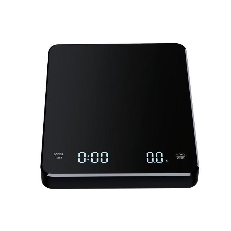 MiLing Digital Pour-Over Coffee Scale (CN version)