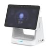 Hikvision DS-K5033ACW Single-Screen Visitor Verification Kiosk CN plug (adapter included)