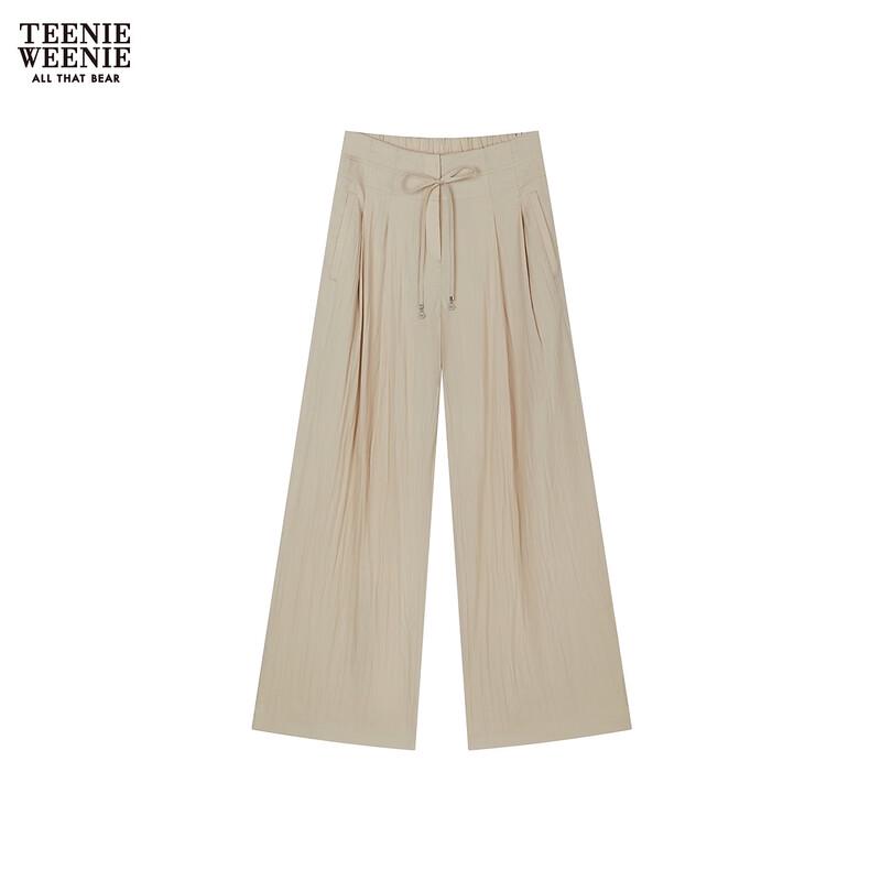 Teenie Weenie Bear Women s Casual Long Pants XS