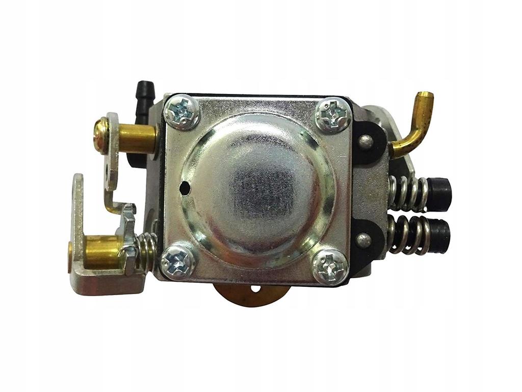 Carburetor Saw 2500 Hecht Nac Cst25-25Ac Yd 25