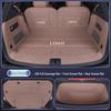 2025 L90 Trunk Mat: Durable, Thick Full Coverage Tail Box Protector