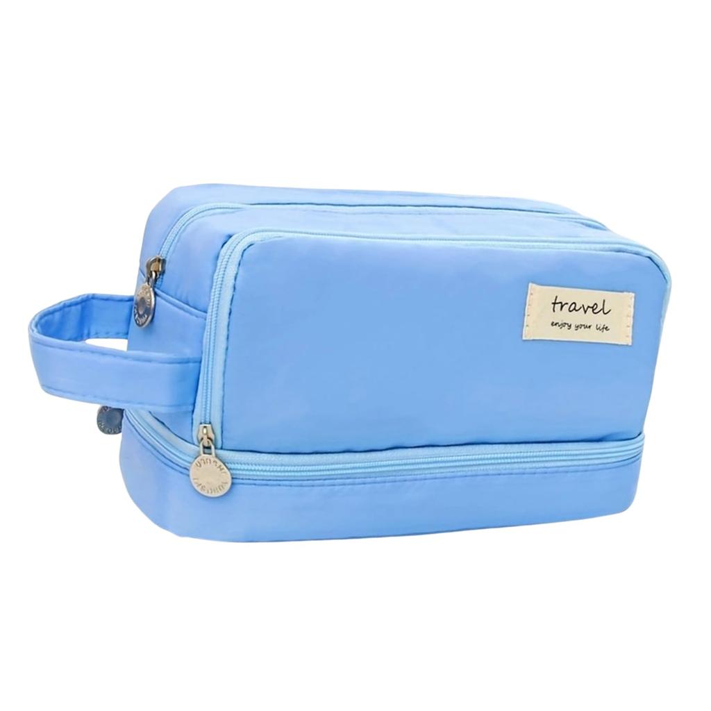 JVILEX Pencil Large For Junior High School and High School Cute Multi-functional Case, Simple, Stylish, Capacity, Students, Boys, Girls, Students,