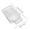 10Pcs Paint Tray Liners Painting Cup Liners Home Improvement Professional DIY Paint Projects DIY Tools Paint Pan Liner