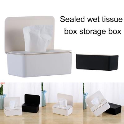 Decoración para el hogar
 – Dispensadores de toallas sanitarias