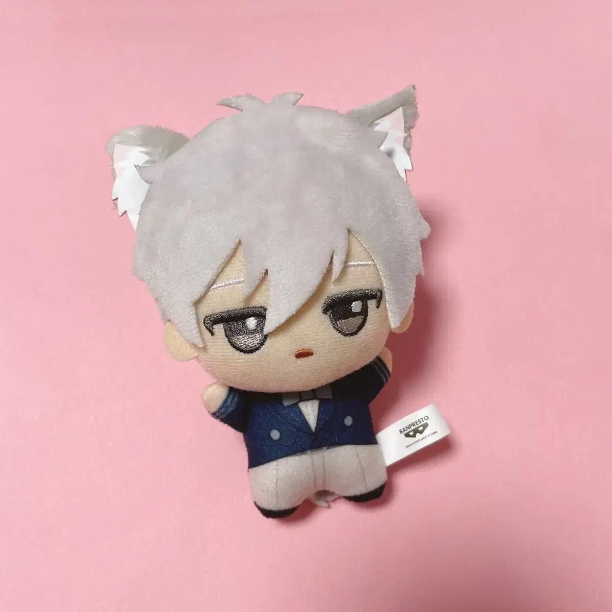

Blue Rock Nagi Seishiro Nyanza Town Nyanza Town Chibinui Sister