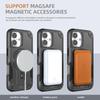 Protection Mobile Phone Case for Iphone 17 Pro Max 16 15 17 Air 13 12 14 Plus Iphone16 Iphone17 Dual Layer Strong Cover