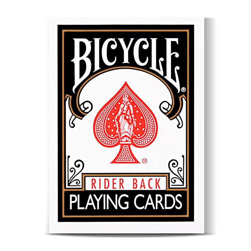 BICYCLE Классические игральные карты
